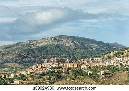 Views of Sicily View Large Photo Image Stock Image - Views of Sicily . Fotosearch