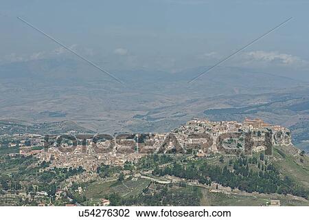 Views of Sicily  View Large Photo Image Stock Image - Views of Sicily . Fotosearch