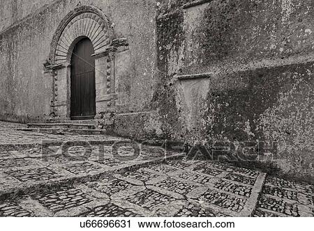 Stock Image - Views of Sicily . Fotosearch