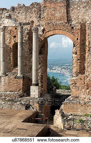 Views of Sicily View Large Photo Image Stock Image - Views of Sicily . Fotosearch