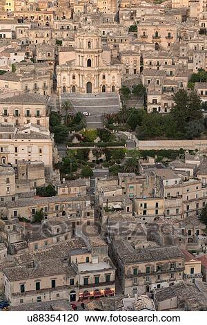 Stock Image - Views of Sicily . Fotosearch