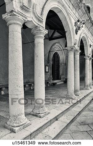 Stock Photo - Views of Sicily . Fotosearch