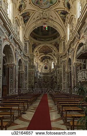 Stock Photo - Views of Sicily . Fotosearch