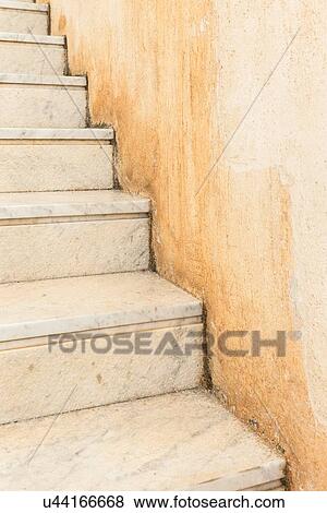 Stock Photo - Views of Sicily . Fotosearch