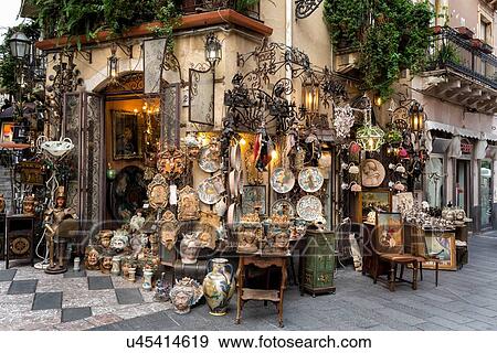 Views of Sicily View Large Photo Image Stock Photo - Views of Sicily . Fotosearch