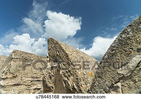 Stock Photo - Views of Sicily . Fotosearch