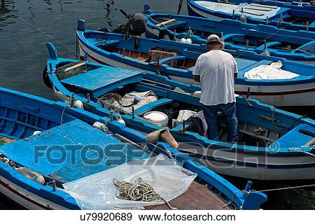 Stock Photo - Views of Sicily . Fotosearch