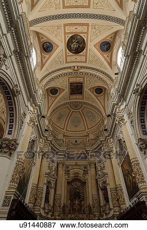 Stock Photo - Views of Sicily . Fotosearch