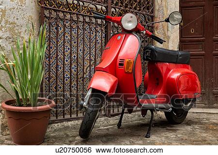 Stock Photograph - Views of Sicily . Fotosearch