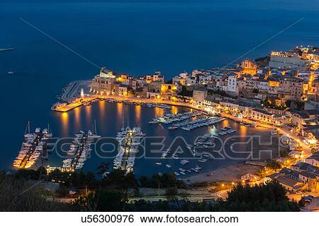 Views of Sicily View Large Photo Image Stock Photograph - Views of Sicily . Fotosearch