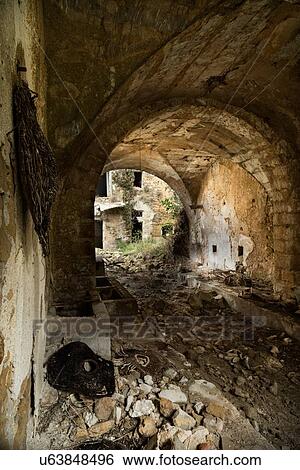 Stock Photograph - Views of Sicily . Fotosearch