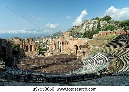 Views of Sicily View Large Photo Image Stock Photograph - Views of Sicily . Fotosearch