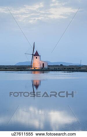 Stock Photography - Views of Sicily . Fotosearch