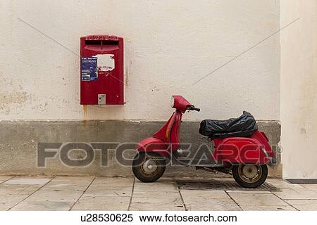 Stock Photography - Views of Sicily . Fotosearch
