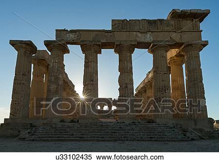 Stock Photography - Views of Sicily . Fotosearch