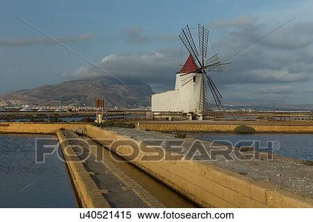 Stock Photography - Views of Sicily . Fotosearch