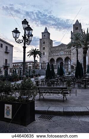 Stock Photography - Views of Sicily . Fotosearch