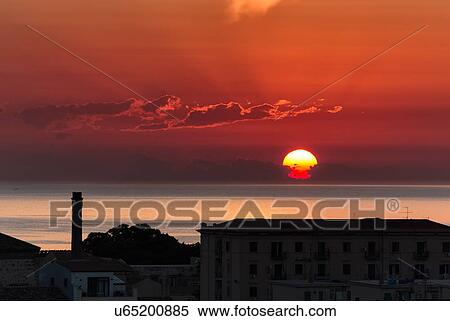Stock Photography - Views of Sicily . Fotosearch