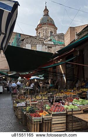 Stock Photography - Views of Sicily . Fotosearch