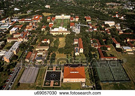 Stock photo of an aerial view of the Rice University campus in Houston Texas View Large Photo Image Stock Image - Stock photo of an aerial view of the Rice University campus in Houston Texas. Fotosearch