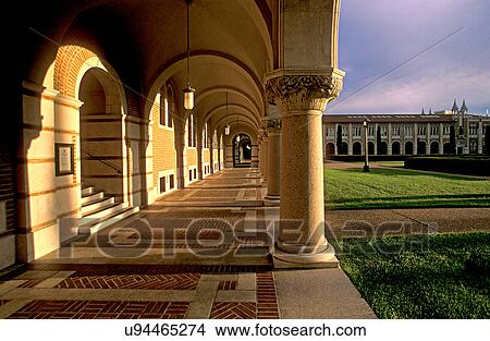 Stock photo of architecture on the Rice University campus in Houston Texas View Large Photo Image Picture - Stock photo of architecture on the Rice University campus in Houston Texas. Fotosearch