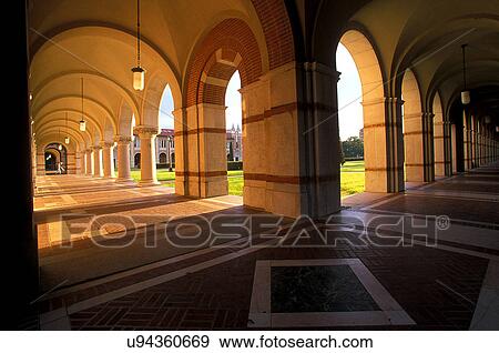 Stock photo of intersecting walkways at Rice University in Houston Texas View Large Photo Image Stock Photo - Stock photo of intersecting walkways at Rice University in Houston Texas. Fotosearch