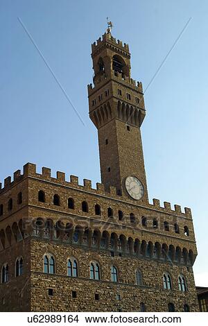 Picture - Bell tower . Fotosearch