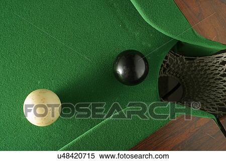 Stock Photography - Billiards . Fotosearch