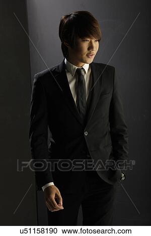 Businessman View Large Photo Image Stock Image - Businessman . Fotosearch