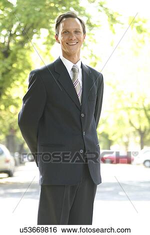 Businessman View Large Photo Image Stock Photograph - Businessman . Fotosearch