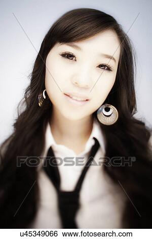 Stock Photograph - Businesswoman . Fotosearch