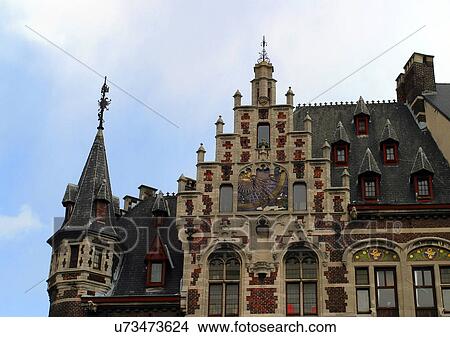 Picture - Castle. Fotosearch