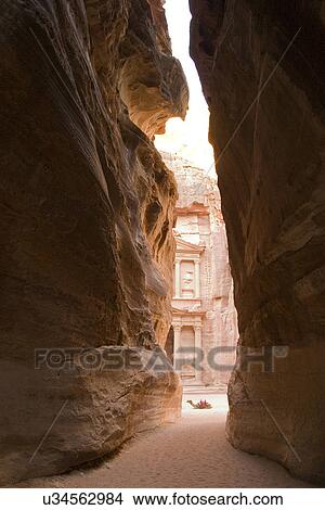 Picture - Cave. Fotosearch