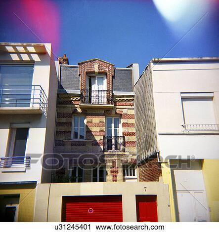 City buildings View Large Photo Image Stock Image - City buildings . Fotosearch