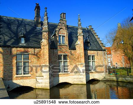 Stock Photo - Classic building . Fotosearch