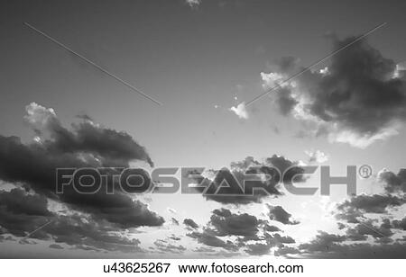 Clouds View Large Photo Image Stock Photo - Clouds . Fotosearch