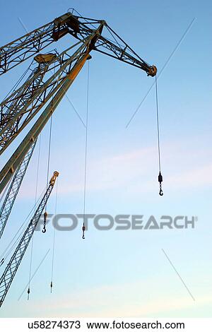 Cranes View Large Photo Image Stock Image - Cranes . Fotosearch
