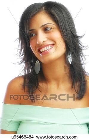 Happy woman View Large Photo Image Picture - Happy woman . Fotosearch