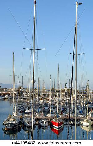 Harbor View Large Photo Image Stock Image - Harbor . Fotosearch