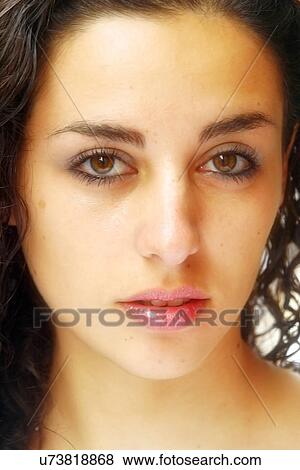 Head shot View Large Photo Image Stock Photo - Head shot . Fotosearch