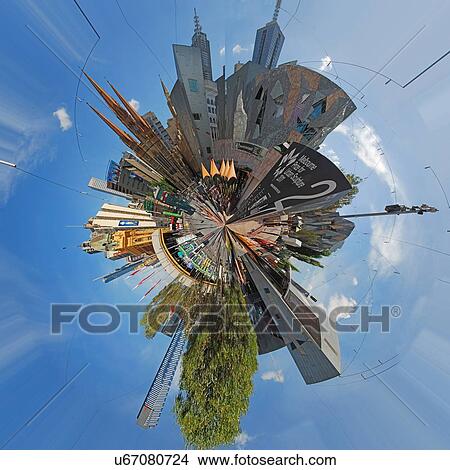 Idea of Earth View Large Photo Image Picture - Idea of Earth. Fotosearch