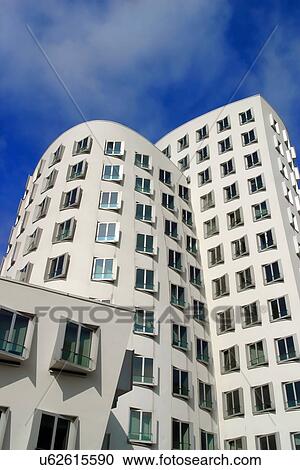 Modern building View Large Photo Image Stock Image - Modern building. Fotosearch