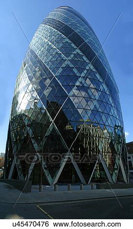 Stock Photograph - Modern building . Fotosearch