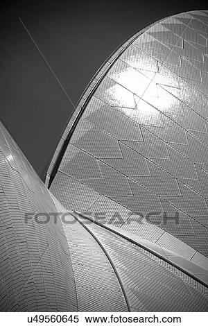 Stock Photography - Modern building. Fotosearch