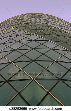 Stock Photography - Modern skyscraper . Fotosearch
