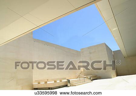 Stock Photo - Modern structure . Fotosearch