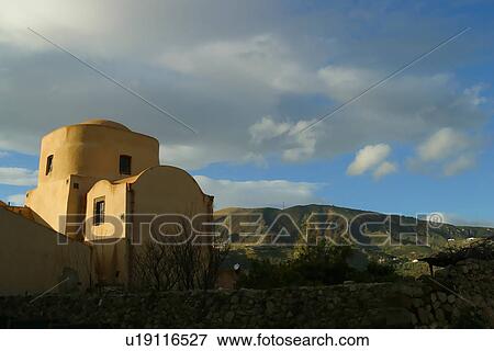 Mountain side in Sicily View Large Photo Image Stock Photo - Mountain side in Sicily. Fotosearch