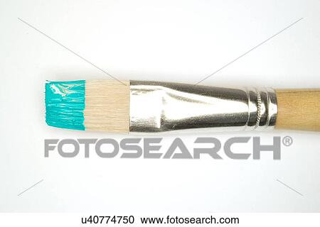 Paint brush View Large Photo Image Stock Image - Paint brush . Fotosearch