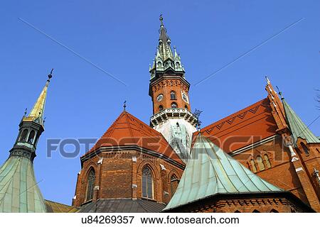 Stock Photo - Place of worship. Fotosearch