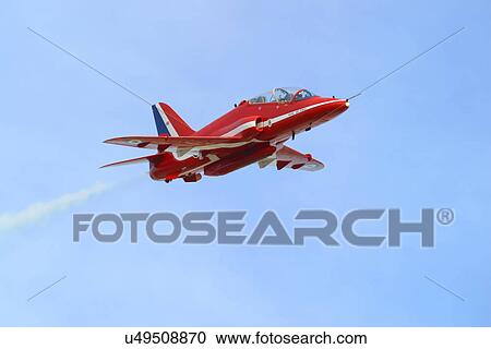 Red plane View Large Photo Image Stock Image - Red plane . Fotosearch